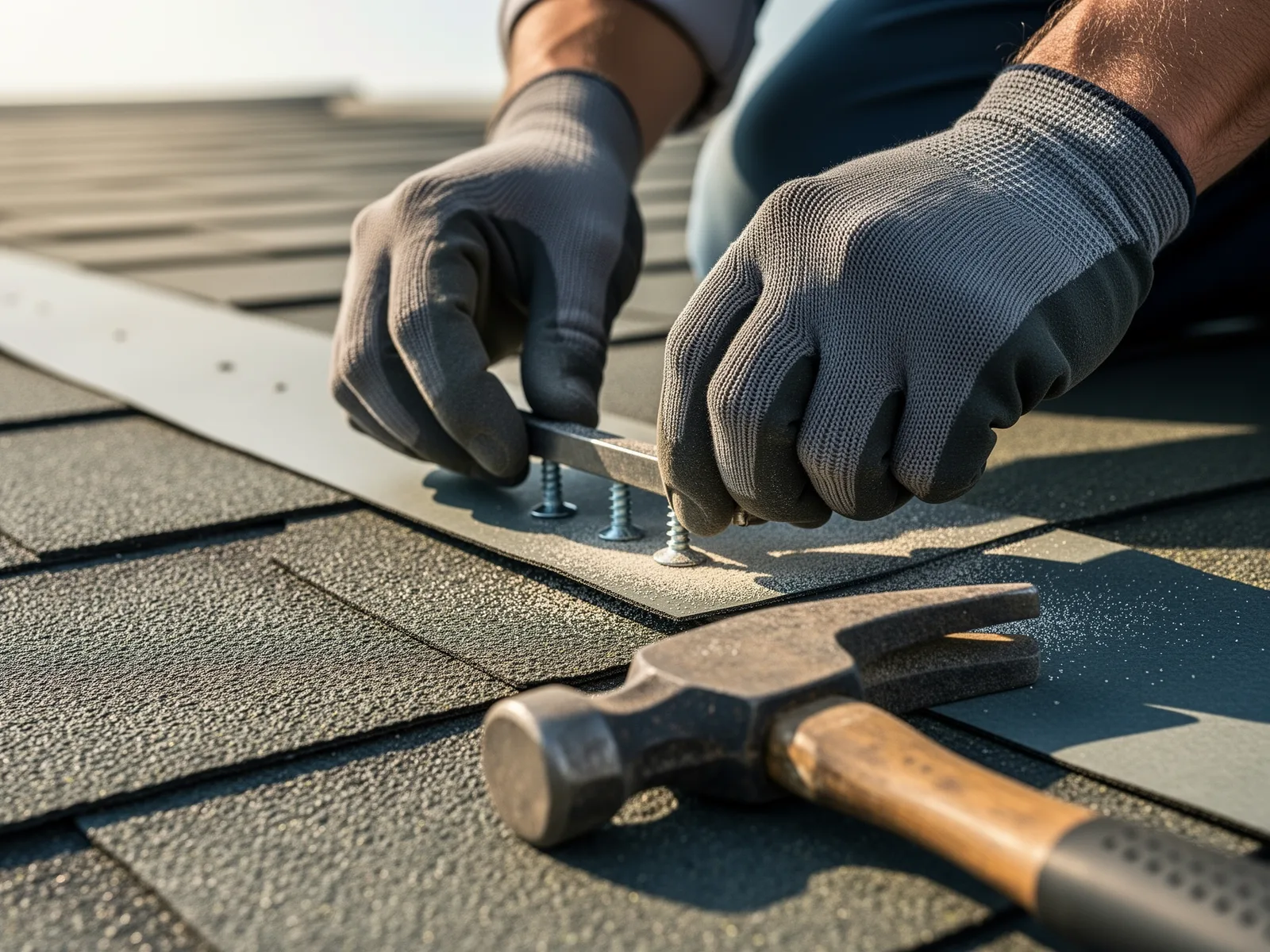 Why choose Fascia Repair in Nordman, ID